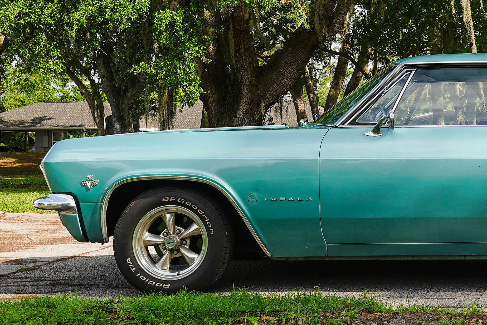 1965 Chevrolet Impala for Sale | Exotic Car Trader (Lot #250635874)